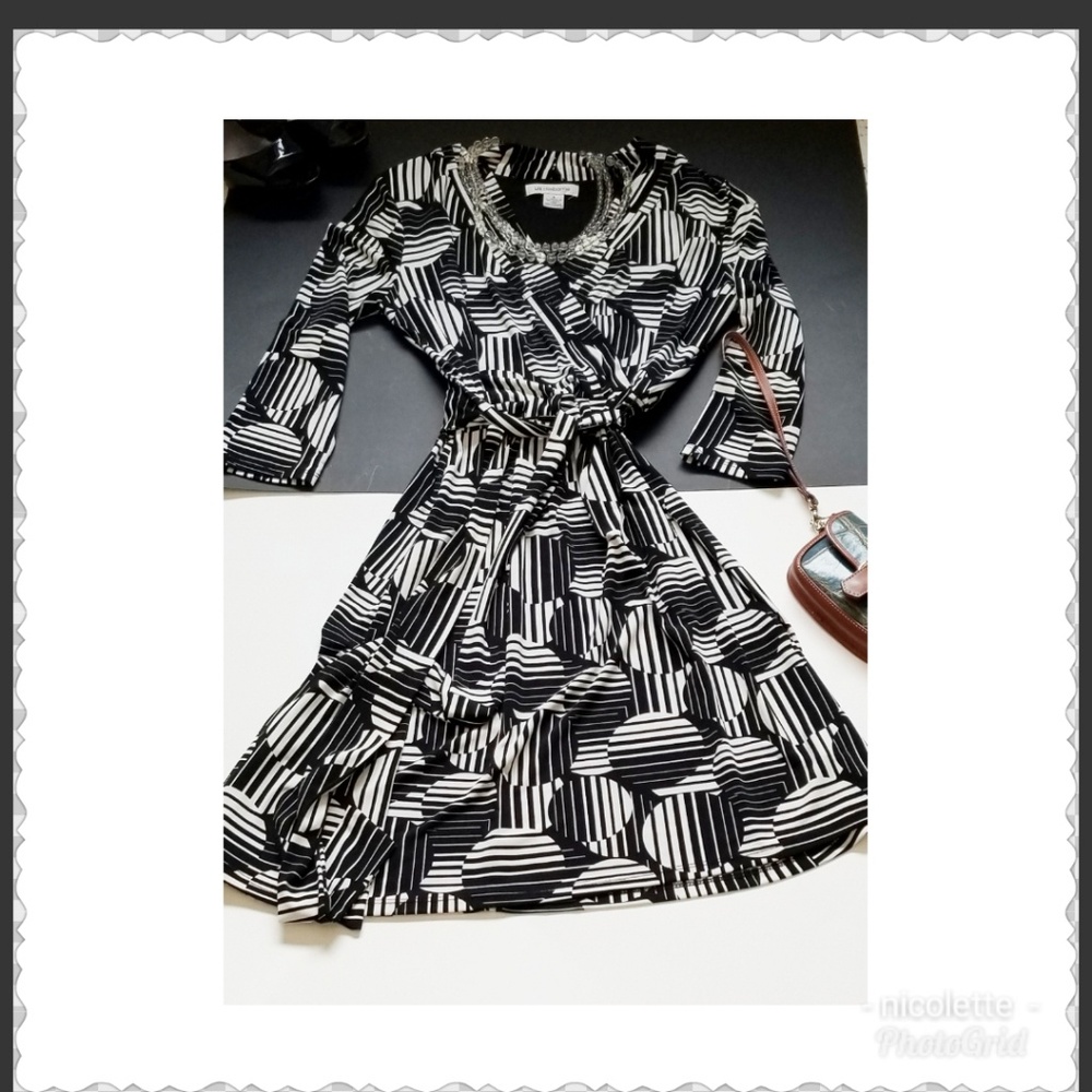 Liz Claiborne Dress